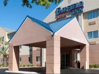 Fairfield Inn Jacksonville Orange Park 