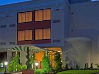 Holiday Inn Orangeburg-Rockland/Bergen County 