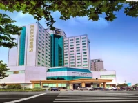Metropark Hotel Yangzhou 5*
