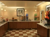 Hampton Inn & Suites Provo/Orem 