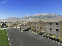 La Quinta Inn Orem 
