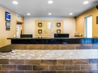 Comfort Inn & Suites Orem 2*