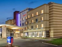 Fairfield Inn & Suites by Marriott Provo Orem 