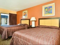 Days Inn & Suites - Tampa 