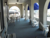 Blue Water Inn 