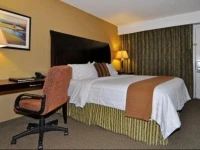 BEST WESTERN Plus Meridian Inn & Suites Anaheim-Orange 