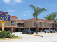 Orange Tustin Inn in Orange 