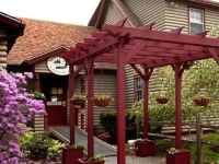 Alamoosook Lakeside Inn Orland 