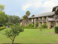 Arnold Palmers Bay Hill Club & Lodge 