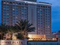 Crowne Plaza Hotel Orlando Downtown 