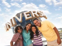 DoubleTree by Hilton at the Entrance to Universal Orlando 