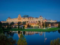Gaylord Palms Resort & Convention Center 