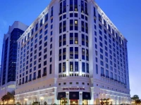 Grand Bohemian Hotel Orlando, Autograph Collection 