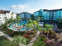 Grande Villas Resort By Diamond Resorts 