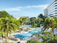 Hilton Orlando Lake Buena Vista - Disney Springsв„ў Area 