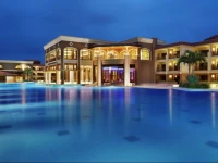 Hilton Orlando/Altamonte Springs 