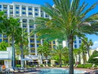 Las Palmeras by Hilton Grand Vacations 