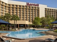 Orlando Airport Marriott Lakeside 