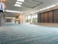 Orlando World Center Marriott 