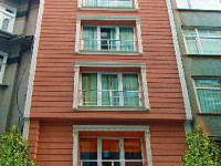 La Piano Hotel Istanbul