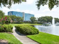 Renaissance Orlando Airport Hotel 