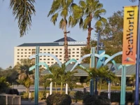 Renaissance Orlando at SeaWorldВ® 