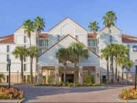 Sonesta ES Suites Orlando International Drive 