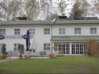 Ferienwohnung am Wasser 