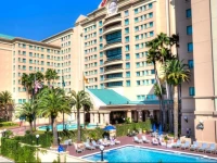 The Florida Hotel & Conference Center 