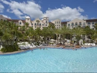 Universals Hard Rock Hotel 
