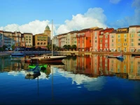 Universals Loews Portofino Bay Hotel 