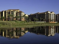 Westgate Lakes Resort and Spa 