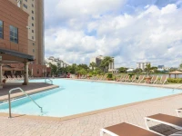 Westgate Palace Resort 