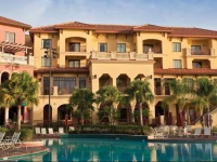 Wyndham Bonnet Creek 
