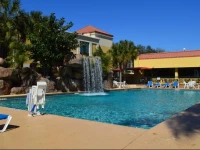 Altamonte Hotel & Suites 