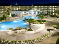 Avanti Resort 