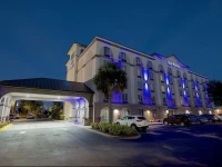 Best Western Airport Inn & Suites 