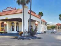Best Western Orlando East 