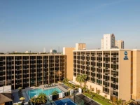 Best Western Orlando Gateway Hotel 