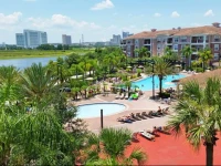 Casiola Vacation Homes 