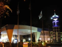 Clarion Suites Maingate 