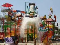 Coco Key Hotel & Water Park Resort 