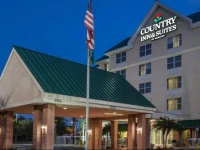 Country Inn & Suites By Carlson Orlando 