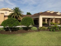Courtyard by Marriott Orlando Airport 