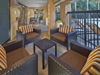 Courtyard by Marriott Orlando East/UCF Area 