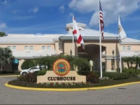 Cypress Pointe Resort by Diamond Resorts 
