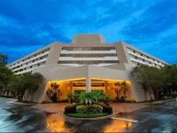 DoubleTree Suites by Hilton Orlando at Disney Springs 