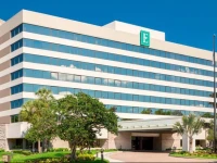 Embassy Suites Orlando - International Drive/Jamaican Court 