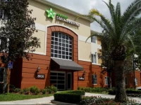 Extended Stay America - Orlando - Lake Buena Vista 