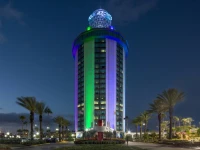 Four Points by Sheraton Orlando International Drive 